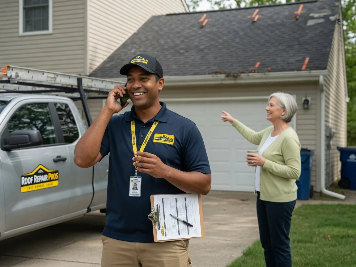 Roof Repair Prue, OK FAQs